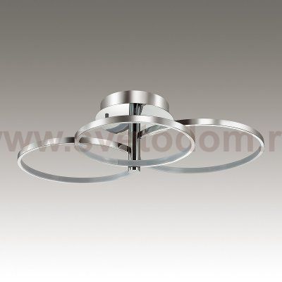 Люстра потолочная Odeon light 3970/76L RINGGI