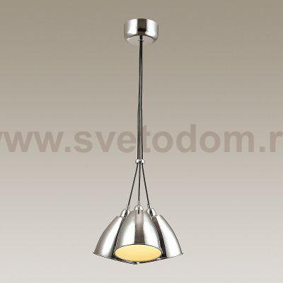 Подвесной светильник Odeon light 3975/3 TRINA