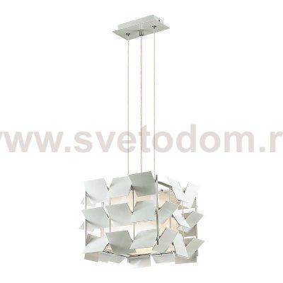Люстра Odeon light 3976/1 GRATTA