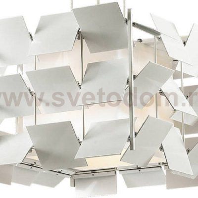 Люстра Odeon light 3976/1 GRATTA