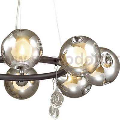 Люстра Odeon light 3982/8 MAGNO