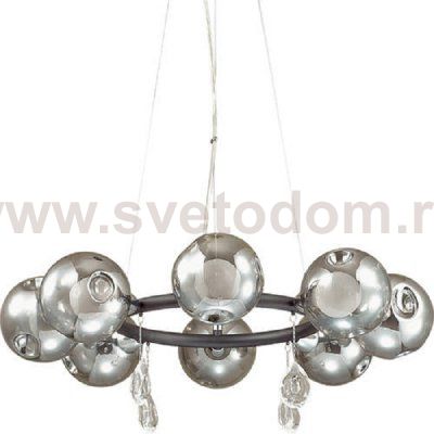 Люстра Odeon light 3982/8 MAGNO