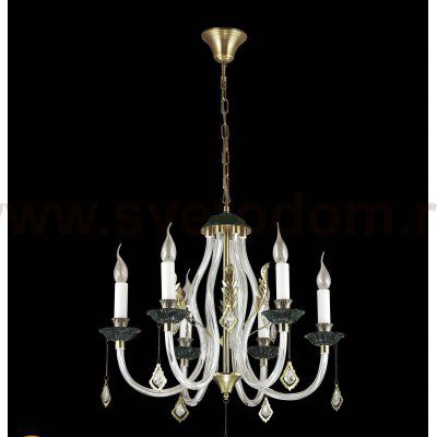 Люстра Odeon light 3985/6 ARIZZI