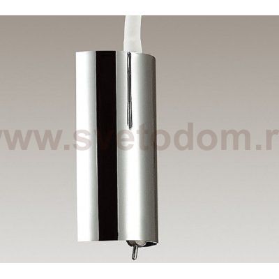 Бра - подсветка Odeon light 3987/3WL BRUNO