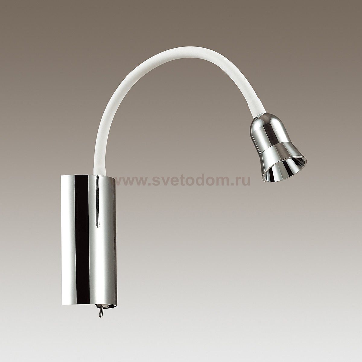 Бра - подсветка Odeon light 3987/3WL BRUNO