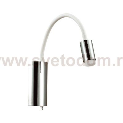 Бра - подсветка Odeon light 3989/3WL BRUNO