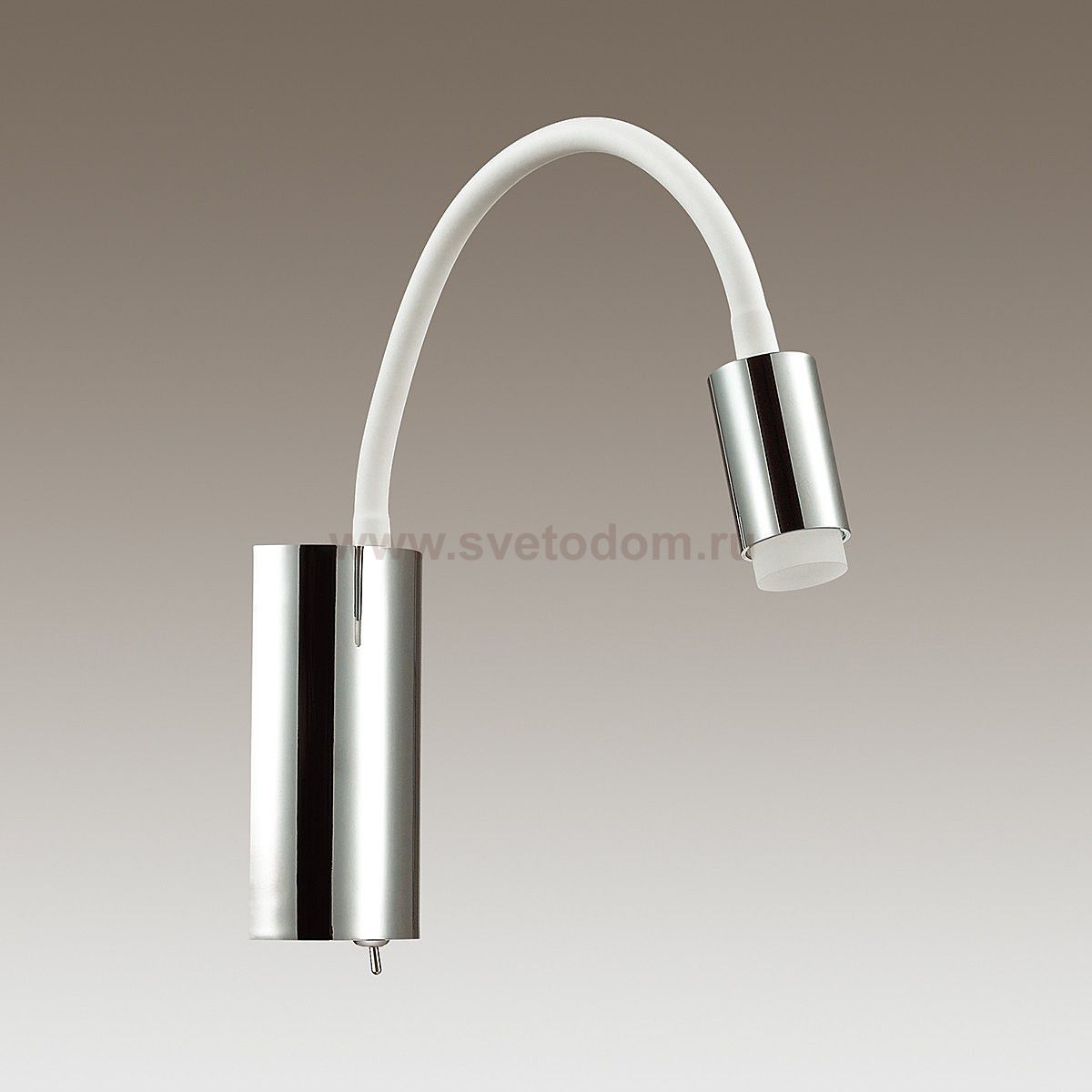 Бра - подсветка Odeon light 3989/3WL BRUNO