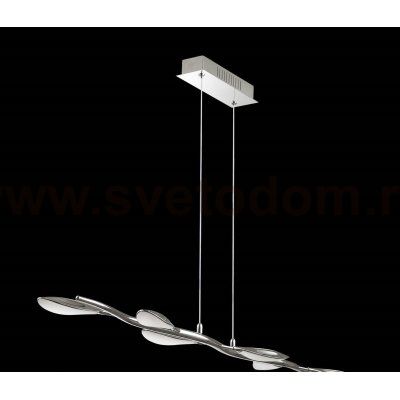 Светильник подвесной Odeon light 3994/32L SCOPPA