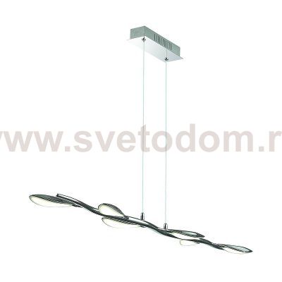 Светильник подвесной Odeon light 3994/32L SCOPPA