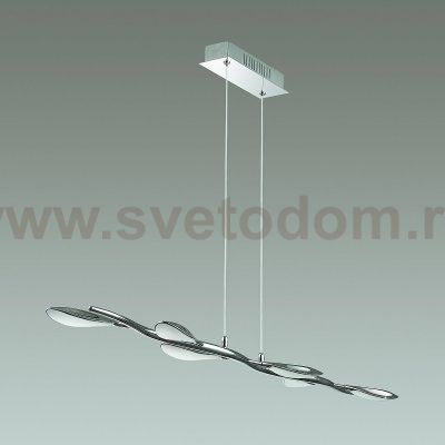 Светильник подвесной Odeon light 3994/32L SCOPPA