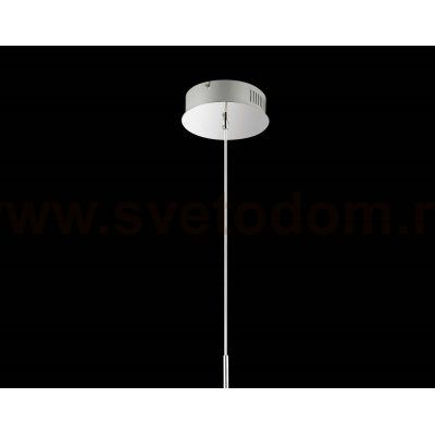 Светильник подвесной Odeon light 3995/18L MONA