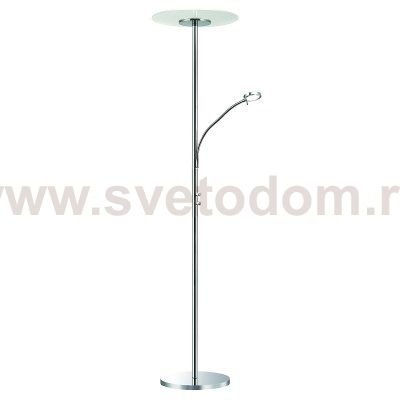 Торшер Odeon light 3995/20FL MONA