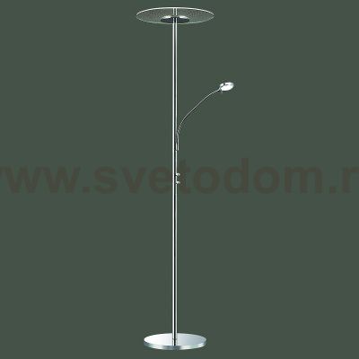 Торшер Odeon light 3995/20FL MONA