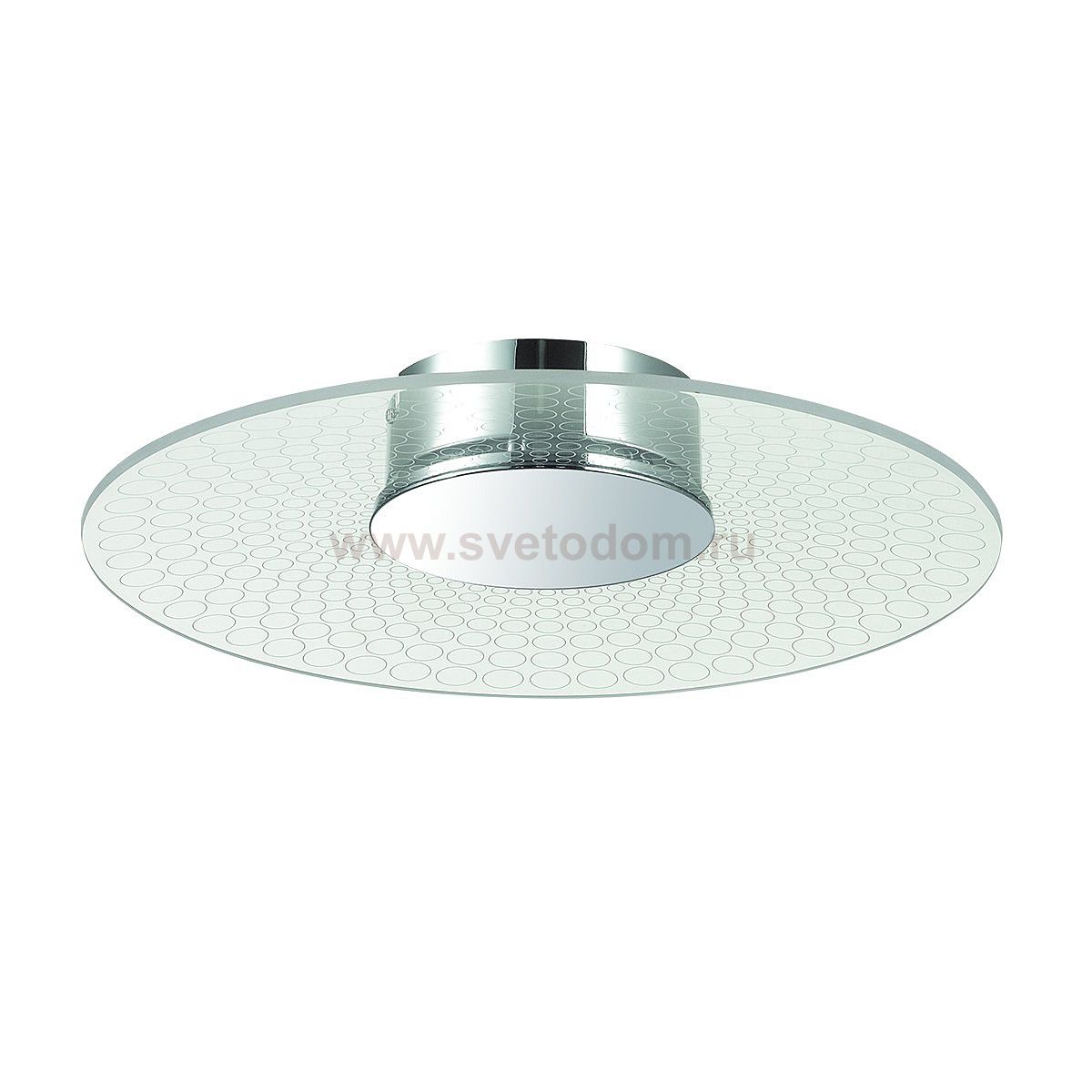 Светильник потолочный Odeon light 3995/21CL MONA