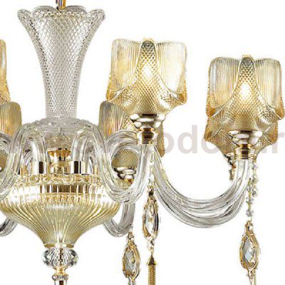 Люстра Odeon light 4002/8 CORSA