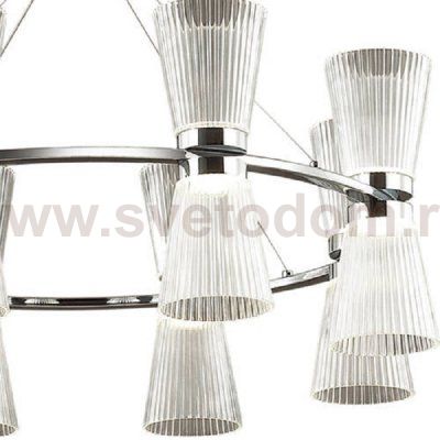 Люстра Odeon light 4013/81L GRANA