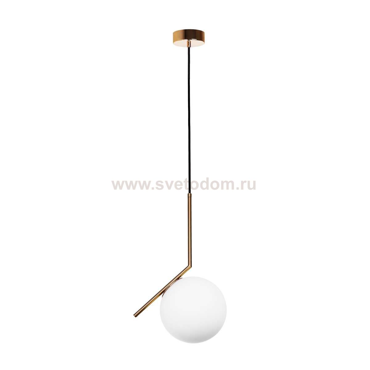 Подвесной светильник Loft it 2578-A Icl