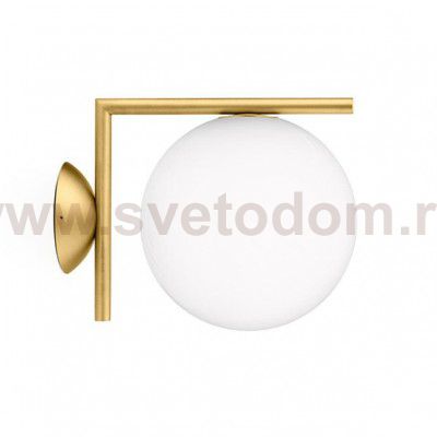 Светильник настенный бра Loft it 2578-W Icl