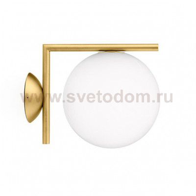 Светильник настенный бра Loft it 2578-W Icl