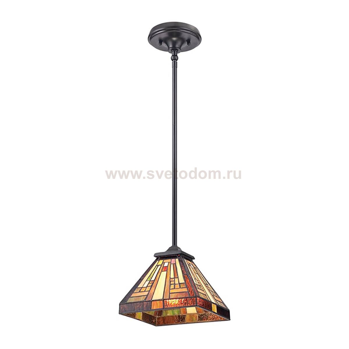 Подвесной светильник Natural concept QZ/STEPHEN/MP STEPHEN