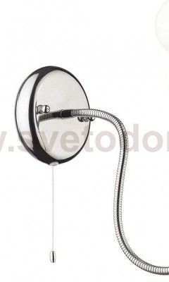 Светильник бра с выключателем Odeon light 2582/1W RIKO BOY