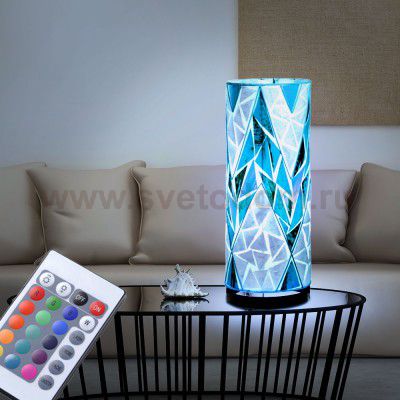 Настольная лампа Globo 25829T