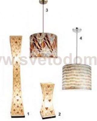 Подвес Globo 25836H BALI