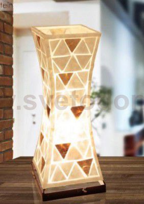 Настольная лампа Globo 25837T BALI