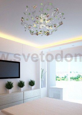 Люстра потолочная Odeon light 2584/5 ARELATA