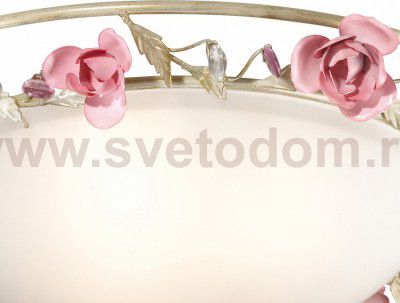 Светильник потолочный Odeon light 2585/3 OXONIA