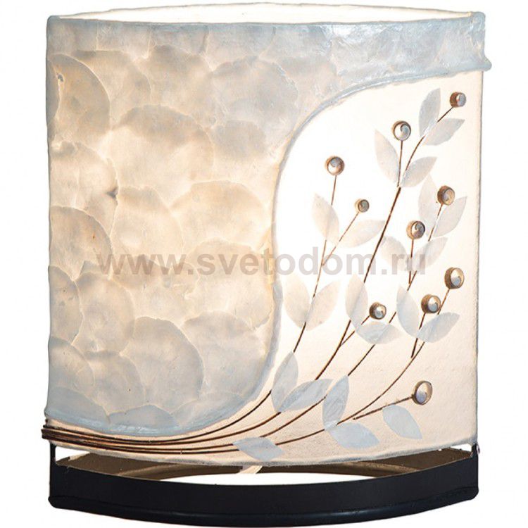Настольная лампа Globo Bali 25850T1