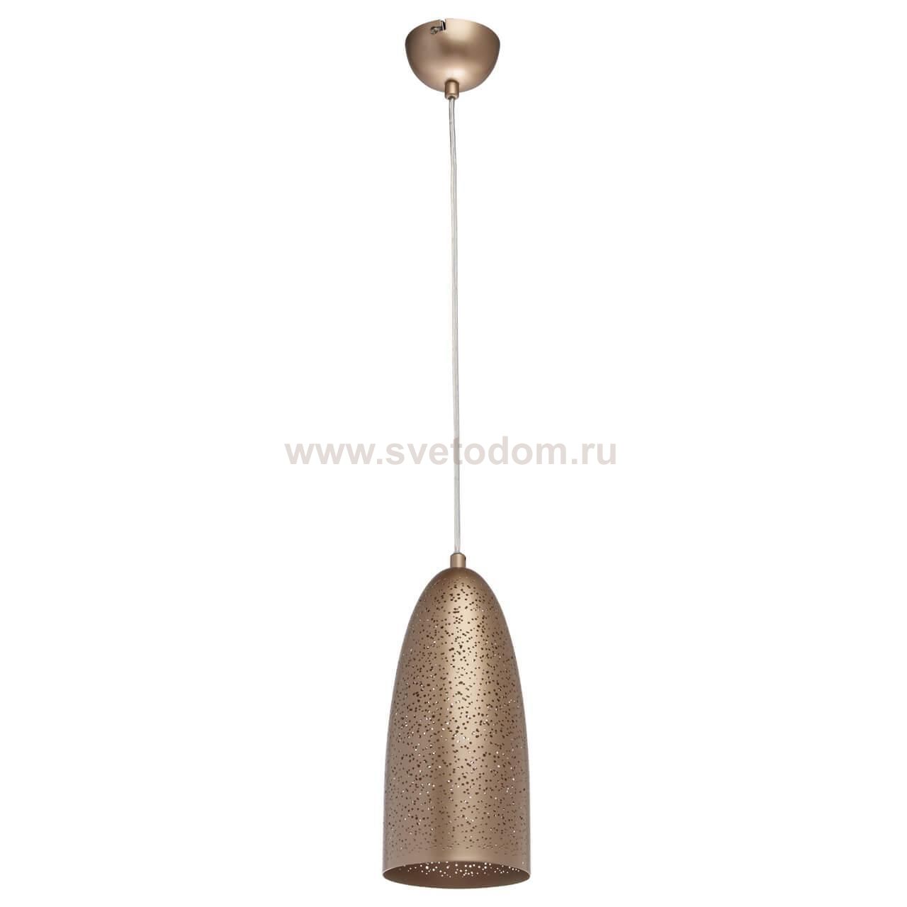 Светильник RegenBogen 682011901