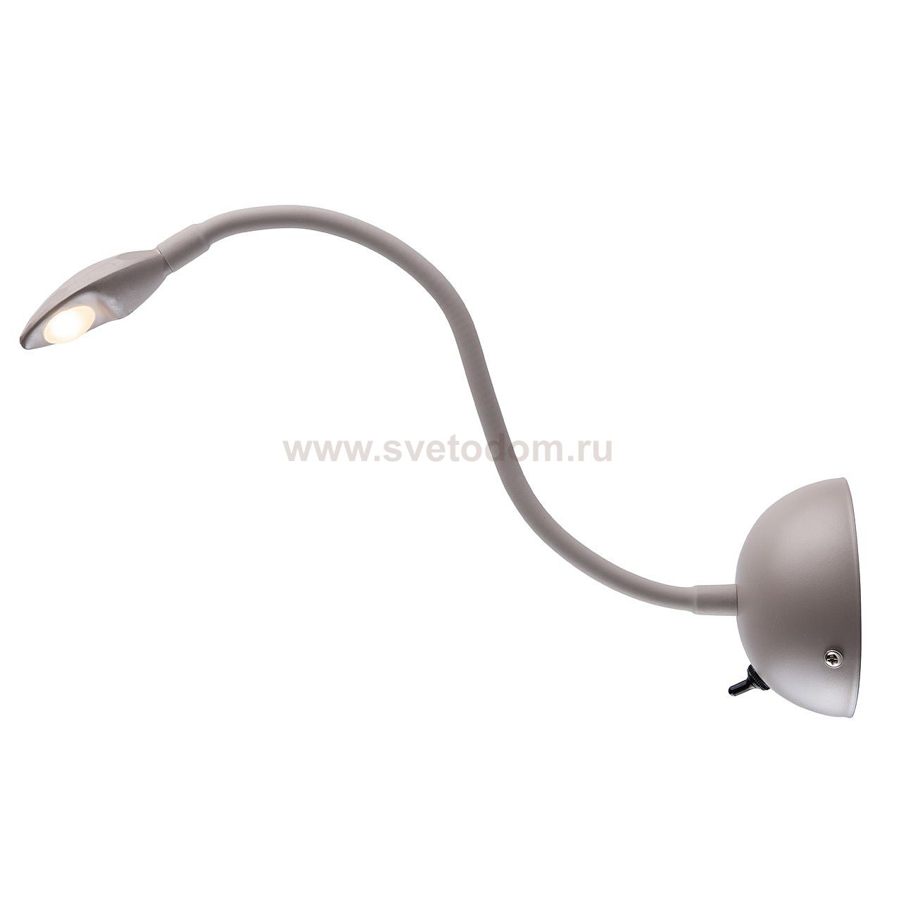 Светильник бра De Markt 646021501 Зиген