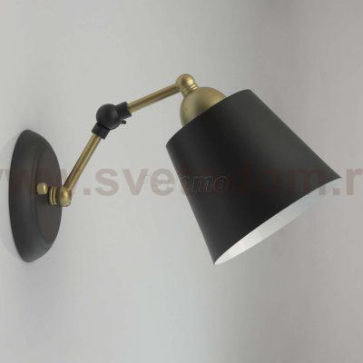 Светильник Mw light 691021301