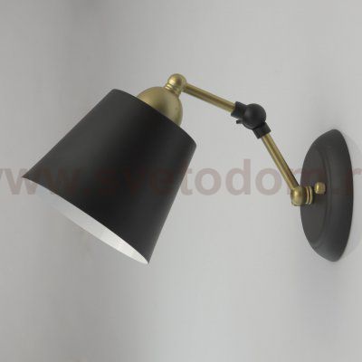 Светильник Mw light 691021301