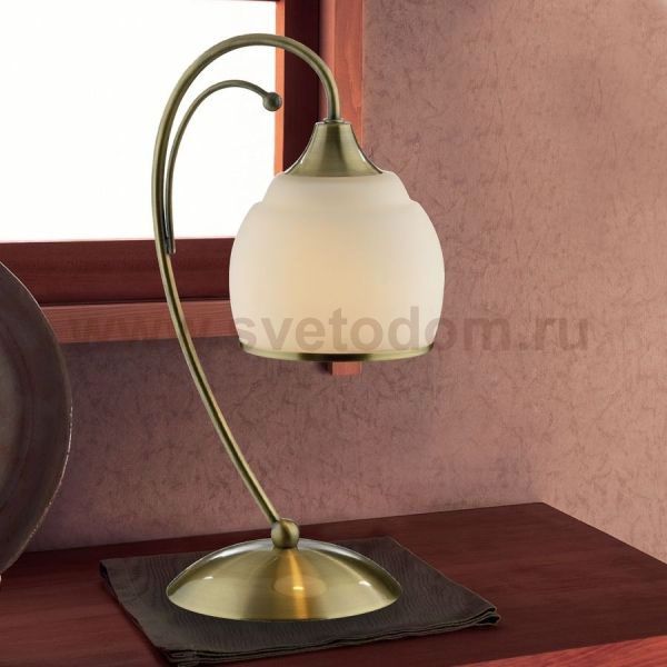 Настольная лампа Favourite 2586-1T Isola