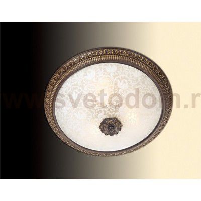 Светильник настенный бра Odeon light 2587/3A Maipa