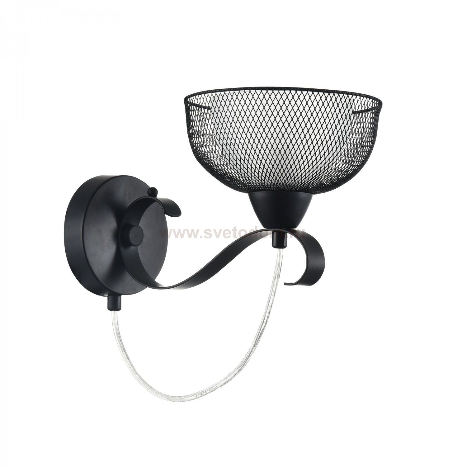 Бра Freya FR905-01-B Emma