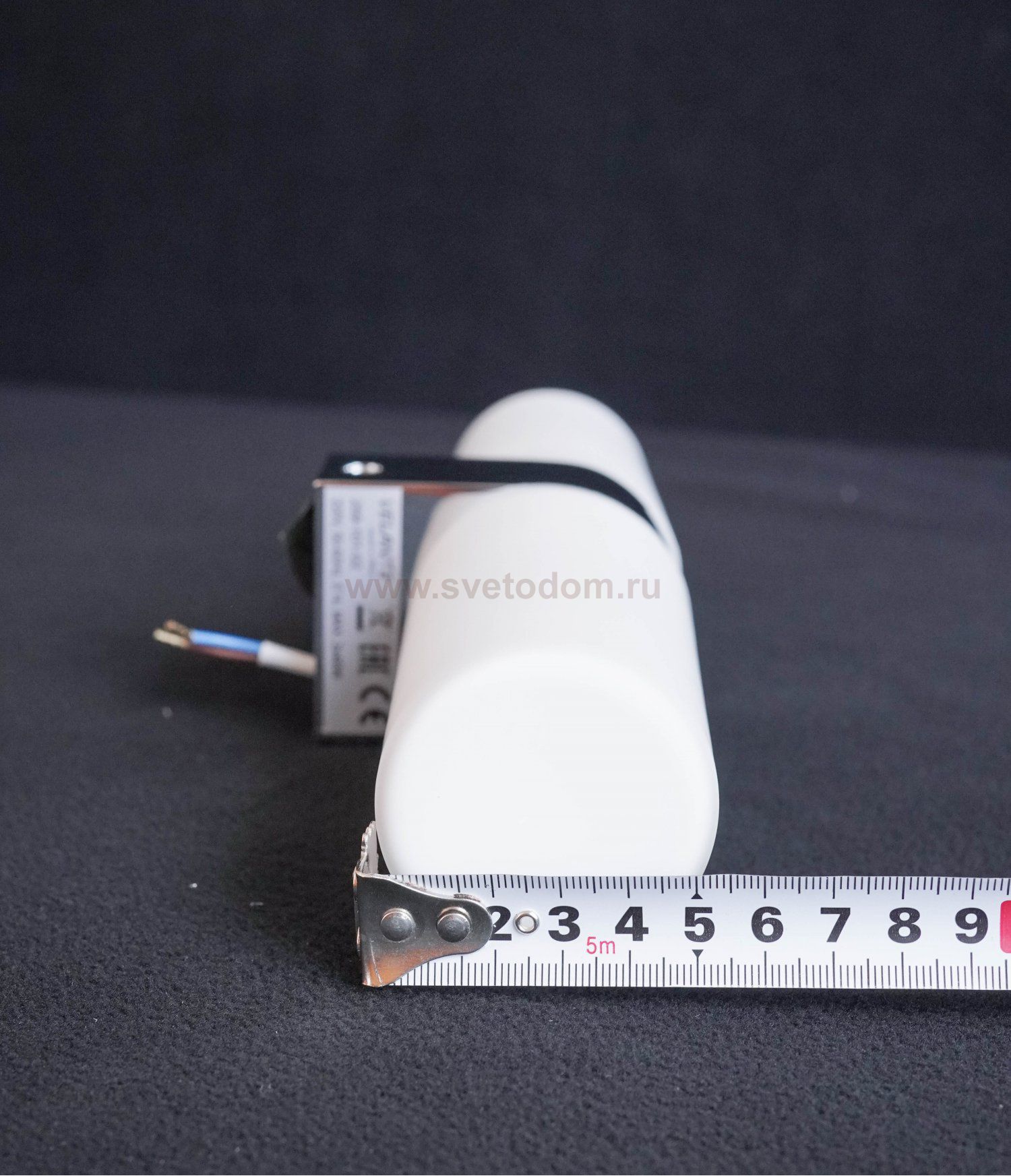 Светильник бра Velante 259-101-02