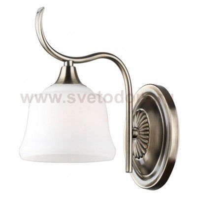 Потолочный светильник Escada 259/1A E27*60W Bronze