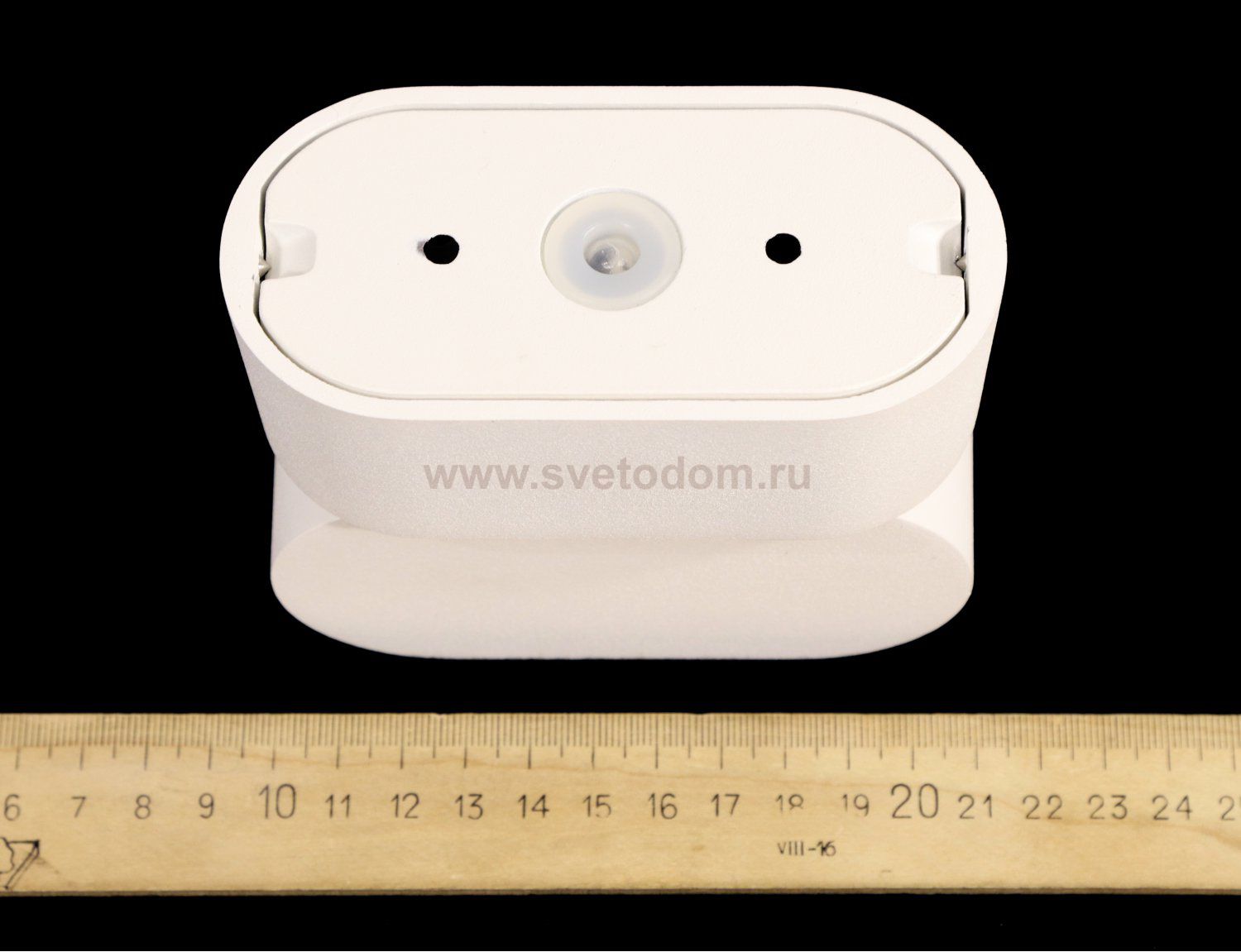 Светильник бра Maytoni O803WL-L6W Broadway Outdoor