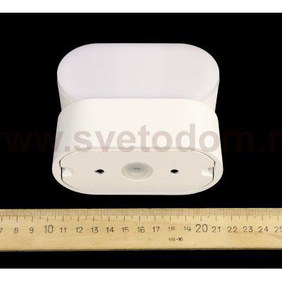 Светильник бра Maytoni O803WL-L6W Broadway Outdoor