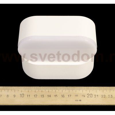 Светильник бра Maytoni O803WL-L6W Broadway Outdoor