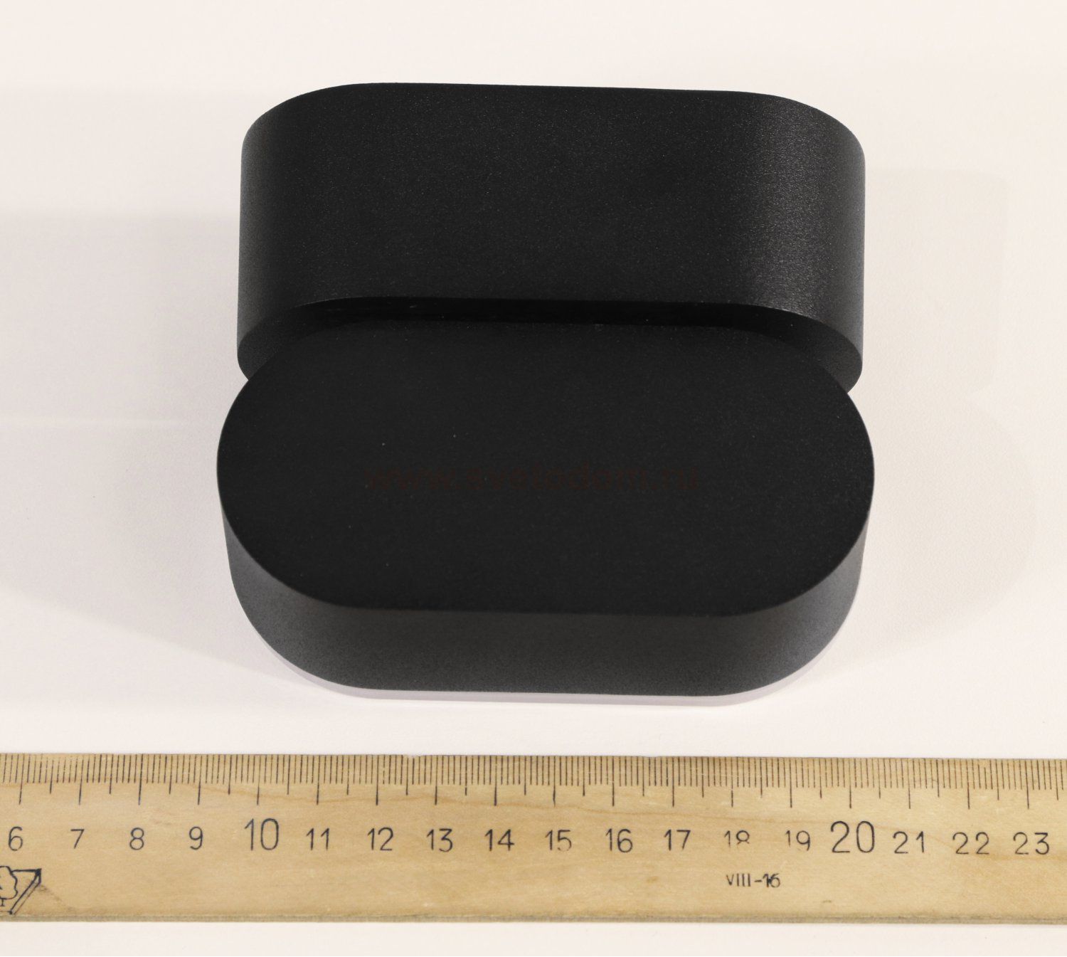 Светильник уличный настенный Maytoni O803WL-L6B Broadway Outdoor