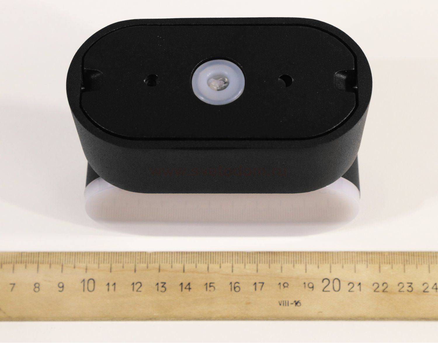 Светильник уличный настенный Maytoni O803WL-L6B Broadway Outdoor