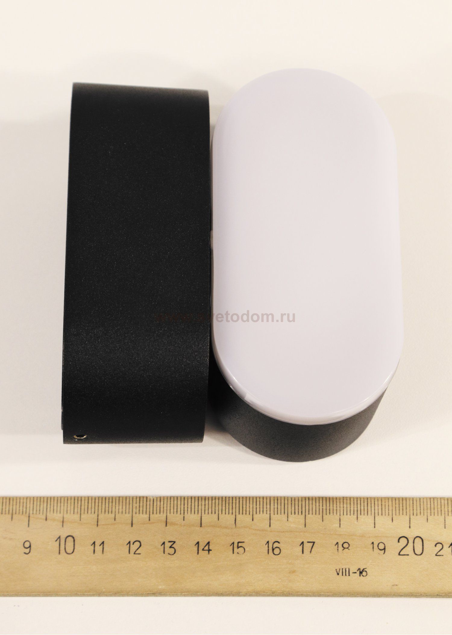 Светильник уличный настенный Maytoni O803WL-L6B Broadway Outdoor