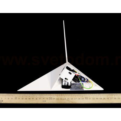 Светильник бра Maytoni C808WL-L3W Trame Ceiling & Wall