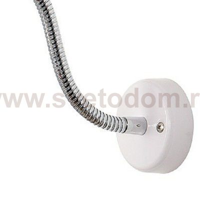 Бра с выключателем Odeon light 2594/1W PIKA