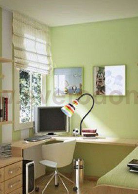 Настольная лампа Odeon light 2596/1T PIKA