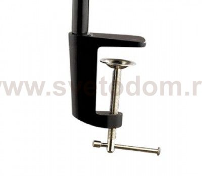 Настольная лампа Odeon light 2596/1T PIKA